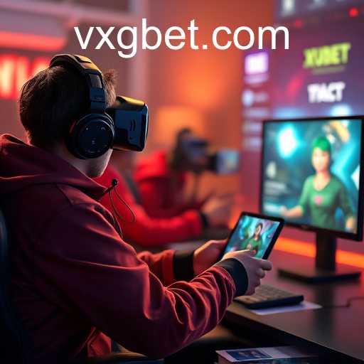 The Evolution of Online Gaming in 2025