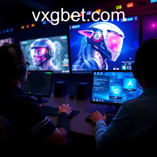 The Rise of Online Gaming Amidst Global Shifts