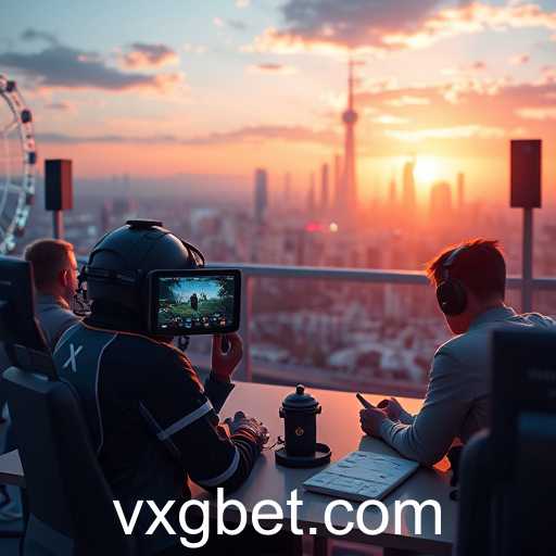 The Rise of Online Gaming Communities