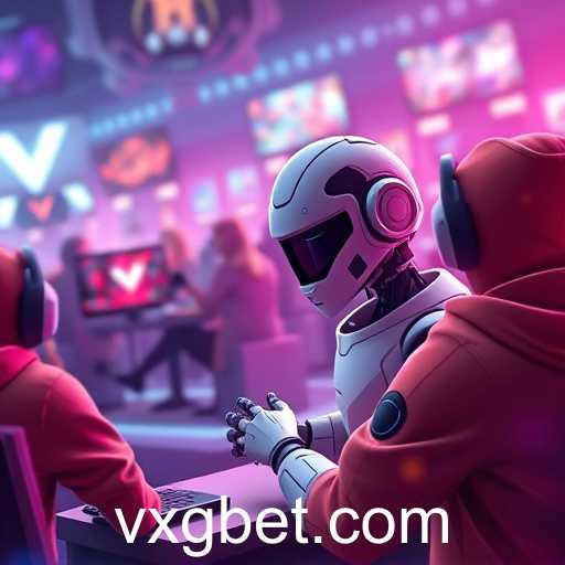 XGBet Brings New Gaming Excitement to 2025