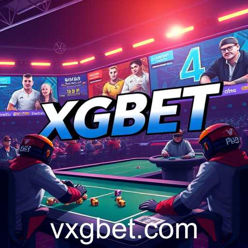 The Rise of XGBet: Merging Gaming and Innovation