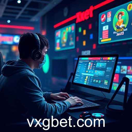 Xgbet Revolutionizes Online Gaming Experience